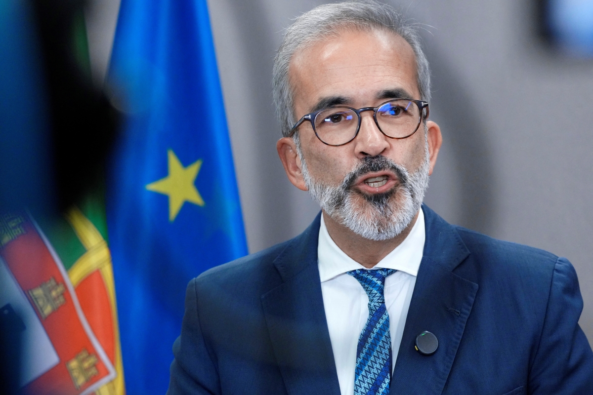 Bồ Đào Nha tuyên bố công nhận Nhà nước Palestine